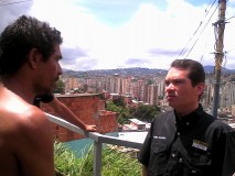 Tomás Guanipa: En El Guarataro nos organizamos y vamos por e...