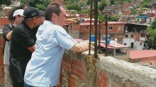 Tomás Guanipa: “El 1º de septiembre saldremos a las calles a...
