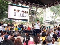 Tomás Guanipa propone realización de primarias para elegir a...
