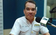 Tomás Guanipa: María Gabriela Hernández tiene las puertas ab...