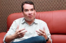 Tomás Guanipa para Panorama: “Está en marcha un golpe a la i...