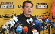 Tomás Guanipa: La MUD presentará un documento alternativo so...