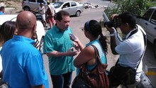 Tomás Guanipa cataloga de cobardía impedir sustitución de ca...