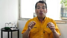 Tomás Guanipa: El pueblo salió a las calles para no regresar...