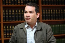 Tomás Guanipa rechazó mecanismos de censura previa impulsado...