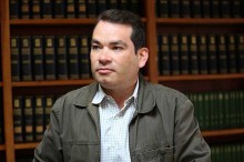 Tomás Guanipa: Gobierno abandonó los encuentros con la oposi...