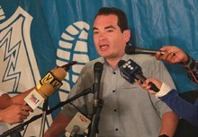 Tomás Guanipa: “La elección primaria de mayor participación ...