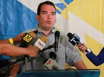 Tomás Guanipa: Cuidado con el populismo