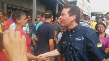 Tomás Guanipa: Los venezolanos estamos unidos para alcanzar ...