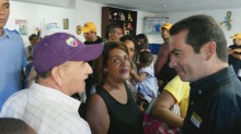 Tomás Guanipa: “Estamos dejando sembrada la semilla de la pa...