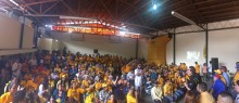 Tomás Guanipa: El Plan 1356 moverá a toda Venezuela por el 2...