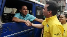 Tomás Guanipa convocó a los caraqueños a marchar este 23E en...