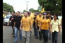 Tomás Guanipa en el Zulia es un vía crucis conseguir medicin...