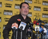 Guanipa: El Gobierno quiere trasladar a los presos políticos...