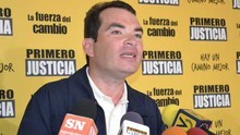 Tomás Guanipa: "Queremos una AN renovada para que pueda...
