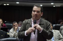 Tomás Guanipa repudia que Maduro haya pagado 60 mil dólares ...