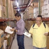Primero Justicia Bolívar consigue alimentos y medicinas para...