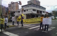 Viviana Save: “El revocatorio depende de nuestra protesta pa...