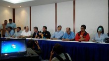 MUD pide solidaridad con los electores reubicados por el CNE