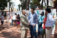 Ocariz: “Estamos dispuestos a derrumbar muros en Sucre, que ...