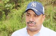 Marcos Montilla: “Alcaldías necesitan sus recursos lo antes ...