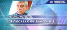 Marquina: Gobierno restringirá mucho más la entrega de dólar...