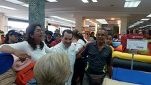 Tomás Guanipa: Votar es un mecanismo de resistencia, protest...