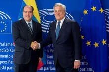 Borges: Parlamento europeo rechaza constituyente y estudia s...