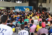 Juan Pablo Guanipa: “El centralismo intenta acabar con décad...
