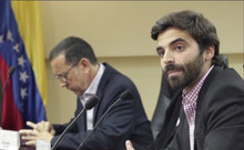 Luis Cano: No es sólo la crisis de efectivo, nos estamos mur...