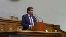 Rafael Guzmán: Calixto Ortega no será capaz de ponerle un pa...