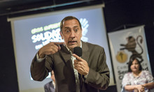 José Guerra: “Quien diga que van a venir los capitales se es...