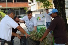 Juan Carlos Vidal: No permitiremos que Maduro acabe con la c...