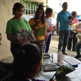 Primero Justicia Cojedes ofreció jornada de vacunación de ma...