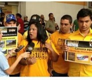 Primero Justicia Bolívar asegura que el responsable de la in...