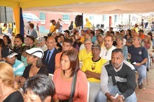 Primero Justicia en Guacara entre obstáculos logró que 313 c...