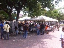 Validación de Primero Justicia superó obstáculos en Carabobo