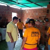 Federico Peña: “Las verdaderas cifras de inseguridad están e...