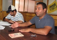 Tudares: “Autoridades del Zulia desconocen administración pú...