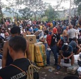 Julio Montoya denuncia que venezolanos viven un drama en la ...