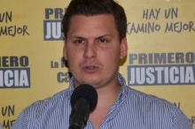 Manuel Román alertó que gobierno busca desmotivar al pueblo ...