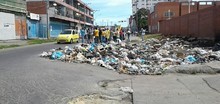 Paúl Elguezabal: “Cumaná se ahoga en basura por abandono del...