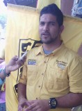 Víctor Polanco: “Referéndum revocatorio es condición básica ...