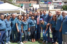 Juan Carlos Vidal: Ley de Barrios permite a los municipios o...
