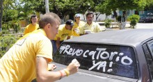 Primero Justicia Maneiro explicó a neoespartanos siguiente f...