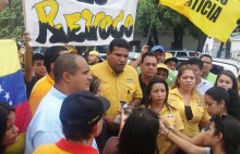 Richard Arteaga: Anzoátegui aportó más de 87 mil firmas para...