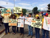 Primero Justicia Táchira: “Aumento chucuto fue una cortina d...