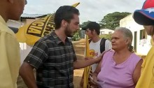 Virgilio Giunta Vera: Aumento salarial se irá como sal y agu...