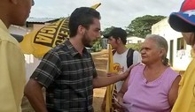 Primero Justicia Guárico denuncia al CNE por trabas para rel...