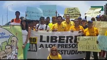 Jony Rahal: Hay que decirle no al madurazo